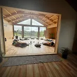Biovilla Sustentabilidade Lodge *