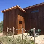 Biovilla Sustentabilidade Lodge Palmela