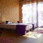 Biovilla Sustentabilidade Lodge *