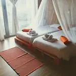 Biovilla Sustentabilidade Lodge Palmela