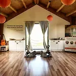 Biovilla Sustentabilidade Lodge