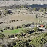 Biovilla Sustentabilidade Lodge