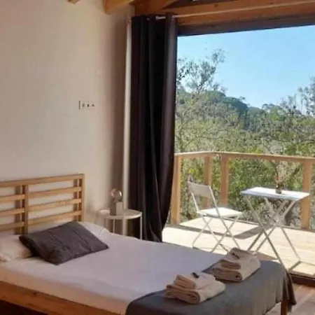 Biovilla Sustentabilidade Lodge Palmela