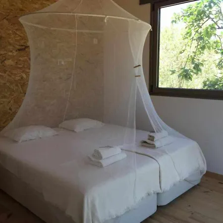 Biovilla Sustentabilidade Lodge *