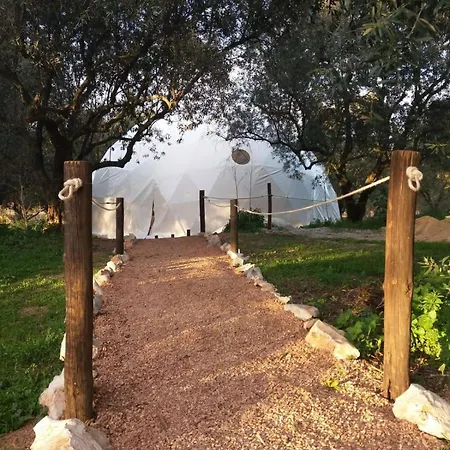 Biovilla Sustentabilidade Палмела