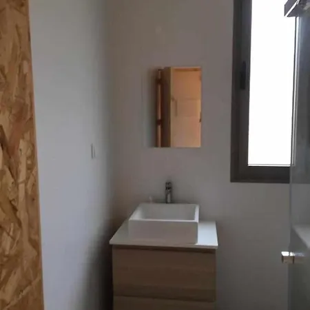 Biovilla Sustentabilidade Alojamento de Turismo Selvagem *