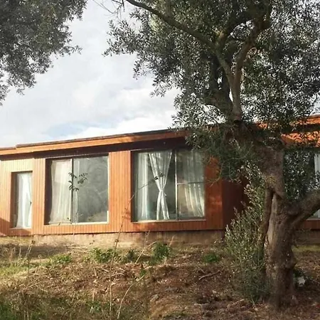 Biovilla Sustentabilidade Jaktstuga *