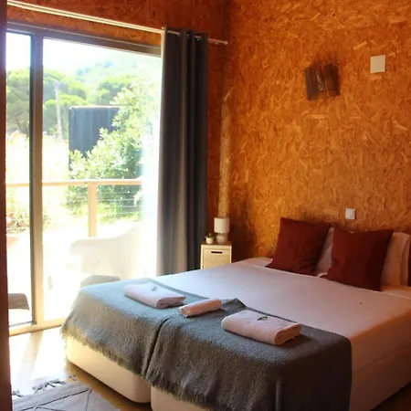 Lodge Biovilla Sustentabilidade *