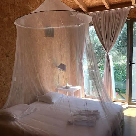 Biovilla Sustentabilidade Палмела