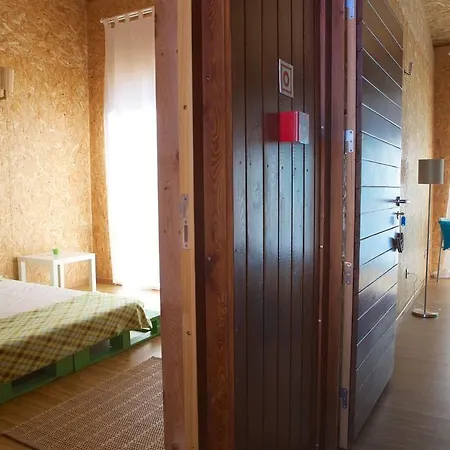 Biovilla Sustentabilidade * 파멜라