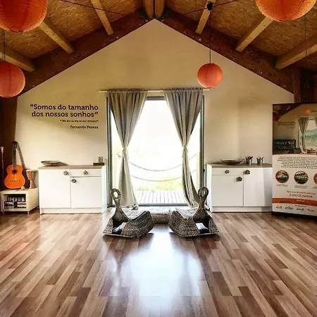 Biovilla Sustentabilidade Orman Evi