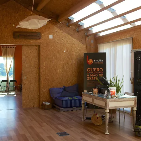 Biovilla Sustentabilidade