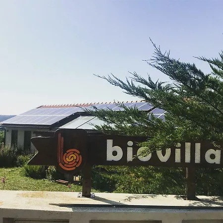 Biovilla Sustentabilidade * Palmela