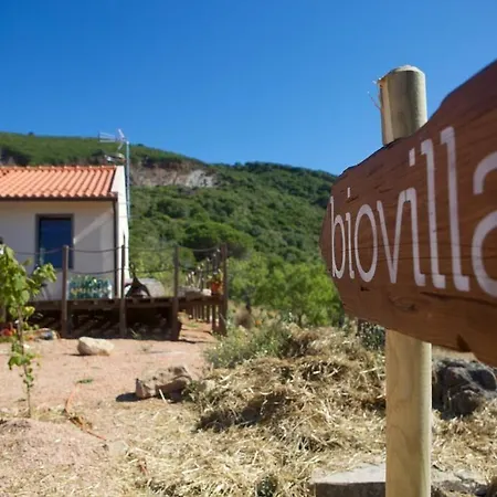 Biovilla Sustentabilidade * Palmela