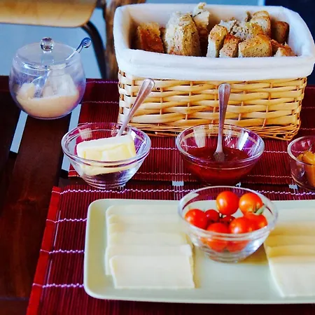 Biovilla Sustentabilidade * Палмела