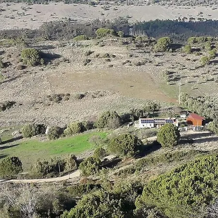 Biovilla Sustentabilidade Деревянный коттедж