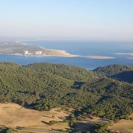 Biovilla Sustentabilidade Orman Evi *