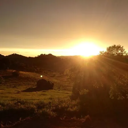 אכסניה Biovilla Sustentabilidade