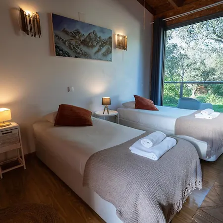 Biovilla Sustentabilidade Orman Evi
