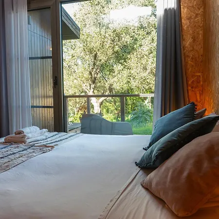 Orman Evi Biovilla Sustentabilidade