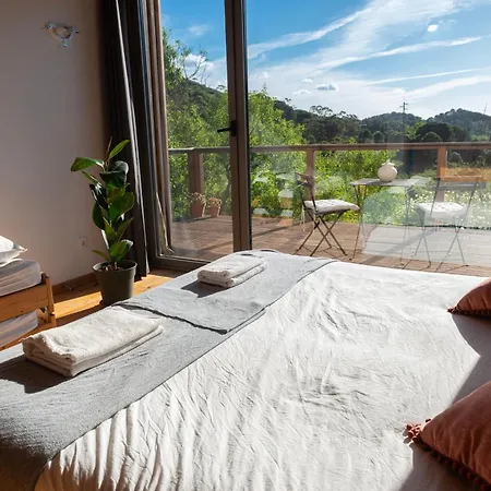 Biovilla Sustentabilidade Orman Evi Palmela