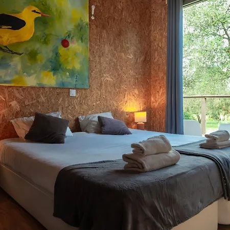 Biovilla Sustentabilidade Orman Evi *