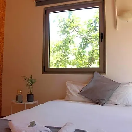Biovilla Sustentabilidade 롯지