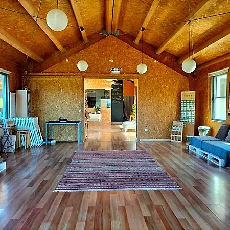 Biovilla Sustentabilidade