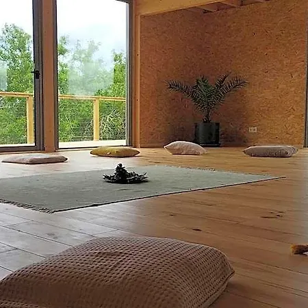 Biovilla Sustentabilidade * 파멜라