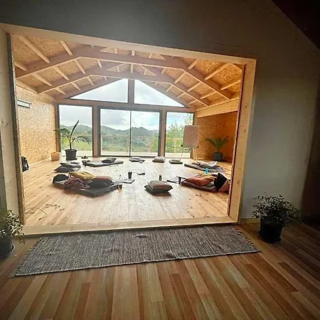 롯지 Biovilla Sustentabilidade *