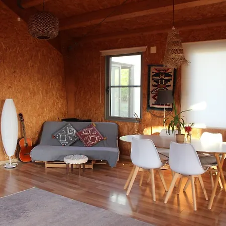 Biovilla Sustentabilidade *