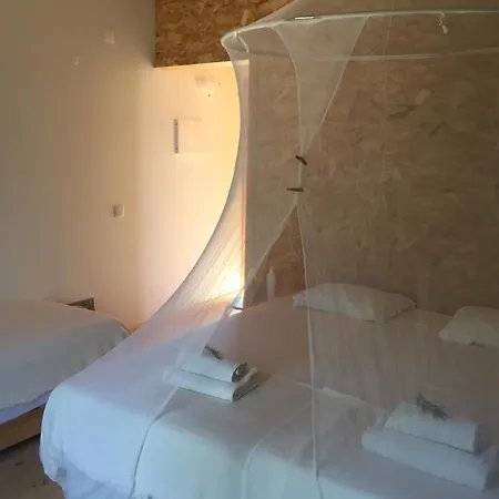 롯지 Biovilla Sustentabilidade *