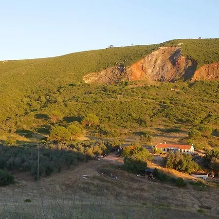 Biovilla Sustentabilidade * פלמלה