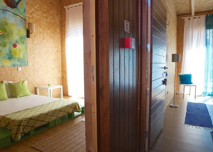 Biovilla Sustentabilidade * Palmela