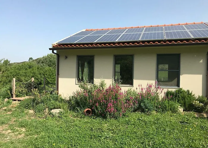 Biovilla Sustentabilidade *