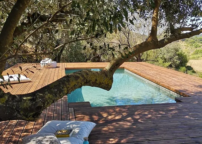 Biovilla Sustentabilidade Hytte *