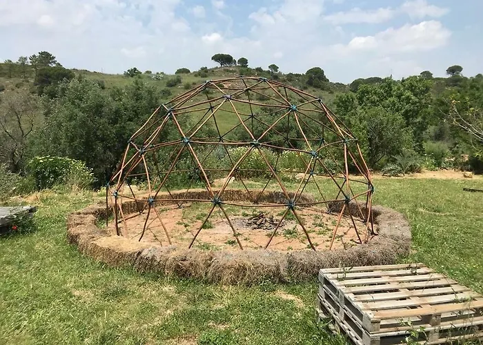 Hytte Biovilla Sustentabilidade