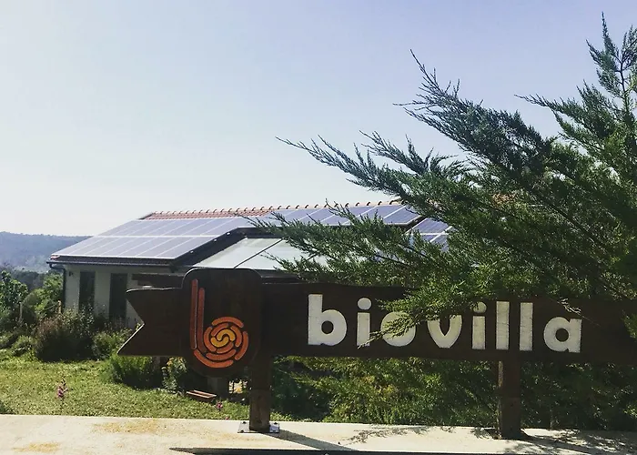 Biovilla Sustentabilidade * Palmela