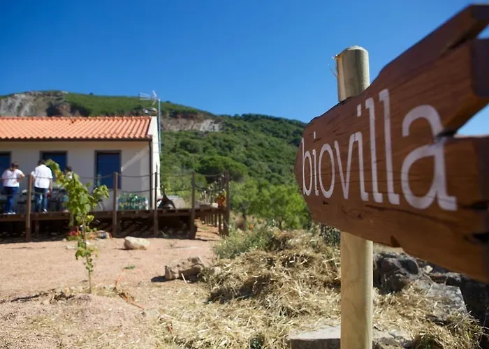 Biovilla Sustentabilidade * Palmela