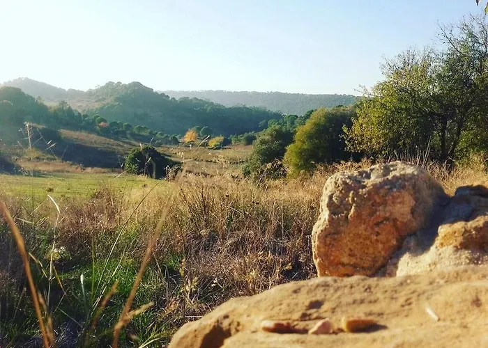 Hytte Biovilla Sustentabilidade