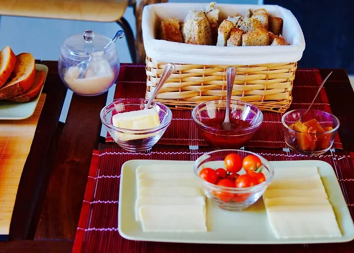 生物生态别墅 * 帕尔梅拉