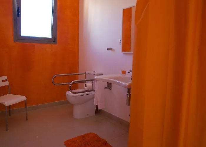 Biovilla Sustentabilidade Lodge *