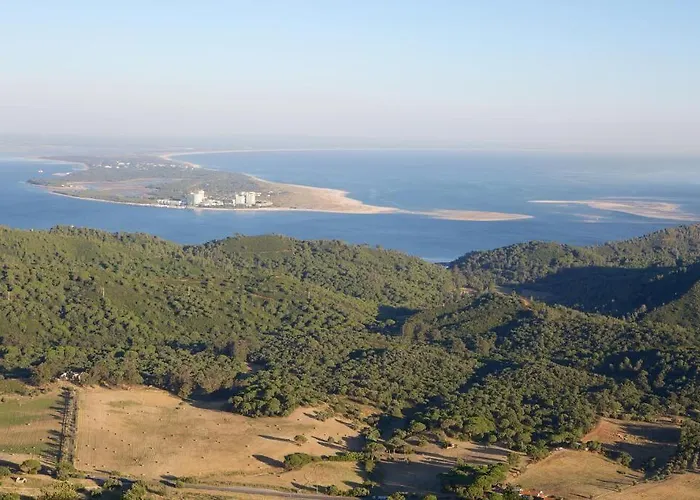 生物生态别墅 山林小屋 *