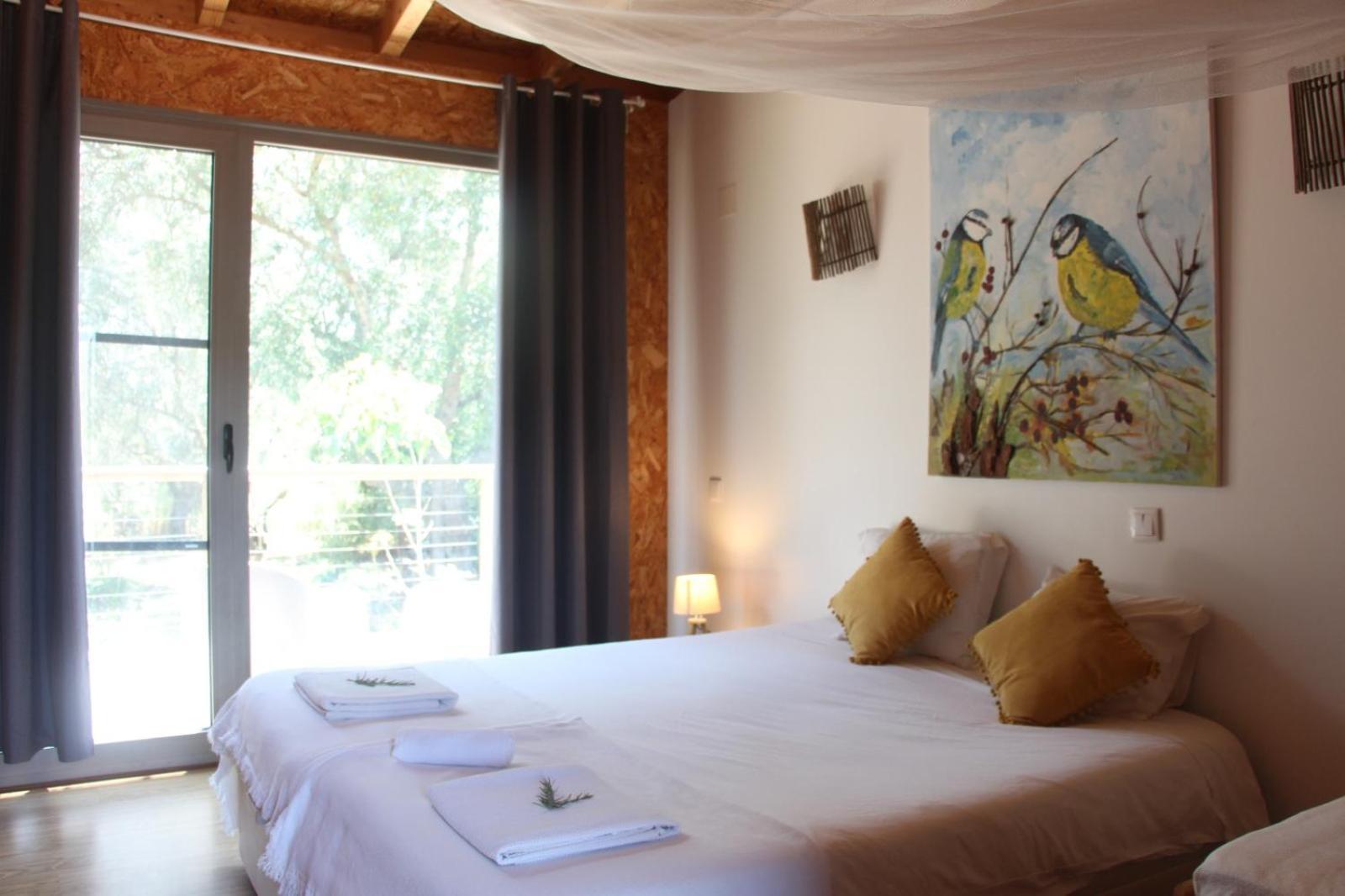 Accommodation placeholder